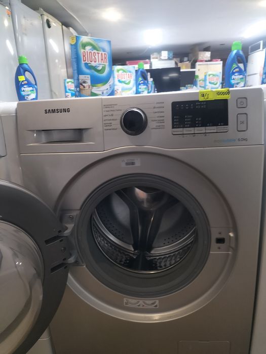 Стиральная машина автомат