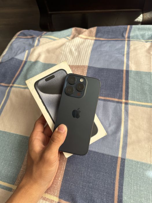 iphone 15 pro 512gb