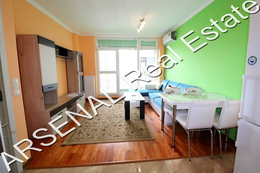 Дава се под наем Двустаен апартамент в София, Дружба 2 - 74 кв.м за 475 € - Снимка #3