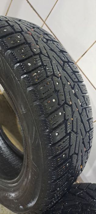Продам шины р 14.
