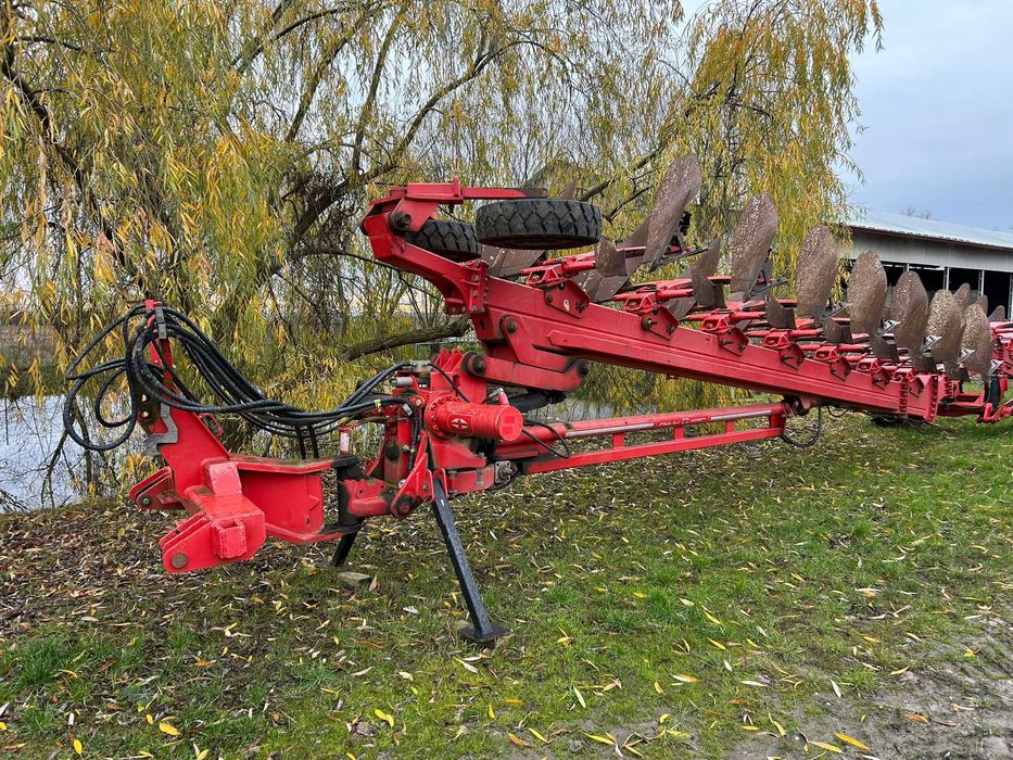 Plug Gregoire Besson