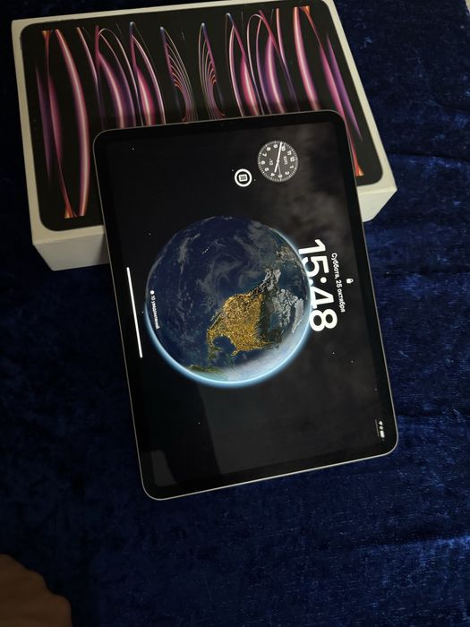 Айпад про 11, 128гб, м2 чип