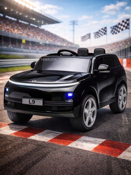 Электромобиль! Арзон Нархда Detskiy Avtomobil Elektromobil Optom