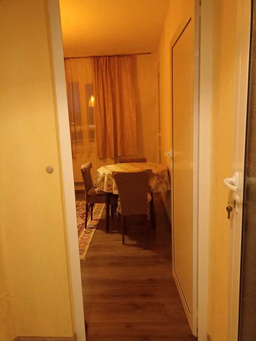 Отдава се под наем Едностаен апартамент Люлин 10