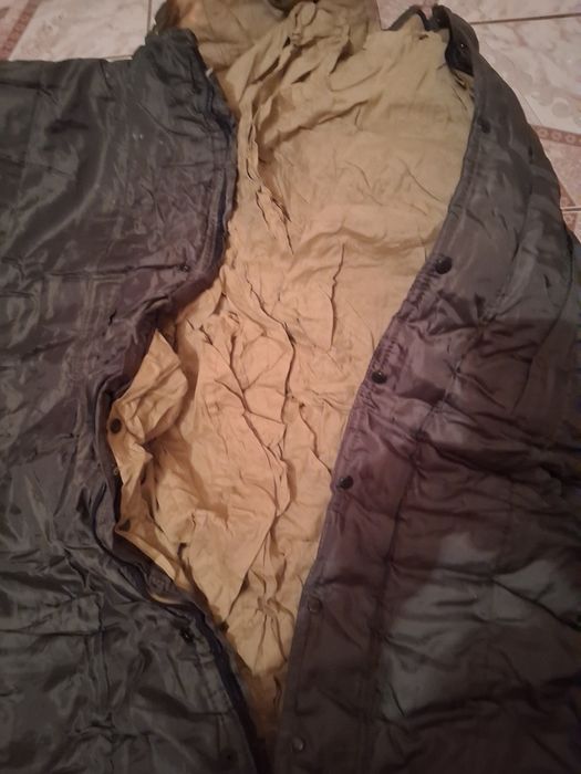 OKAZIE, URGENT sac de dormit profesional