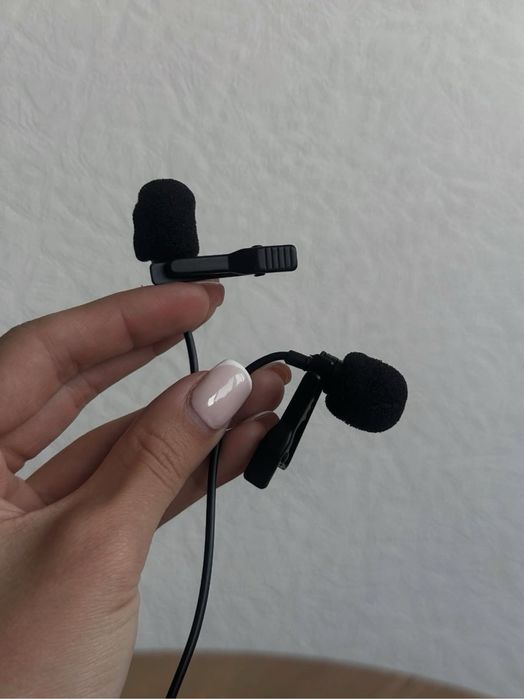 Абсолютно новые петлички Boya