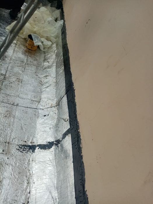 Ремонт крыши