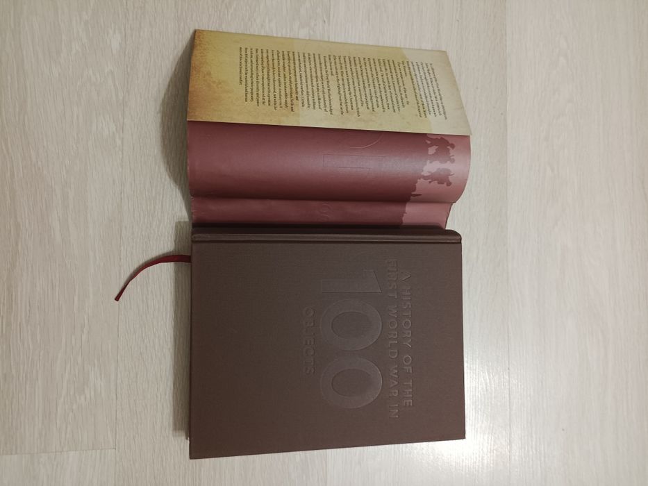 Книга на английском языке