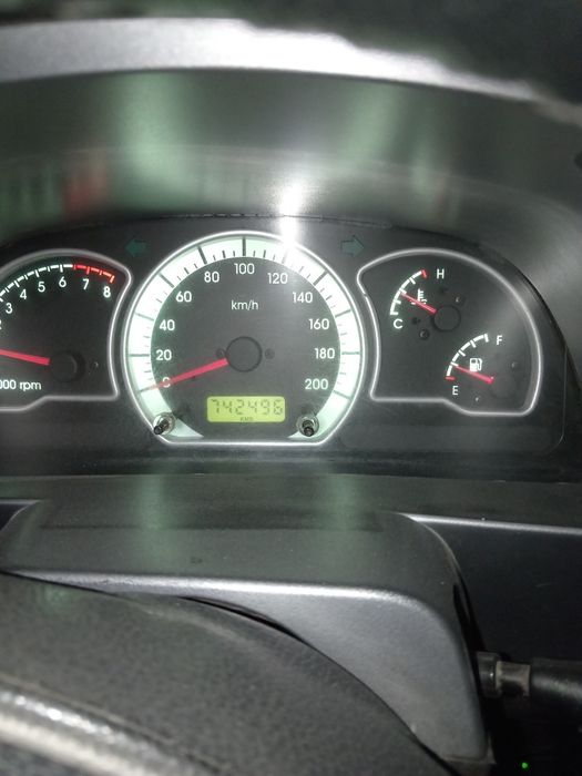 Нексия2 сонс трамблёр