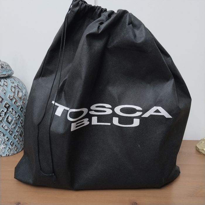 Итальянская женская сумка