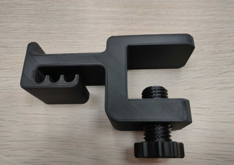 Стойка за слушалки/хедсет(headset)