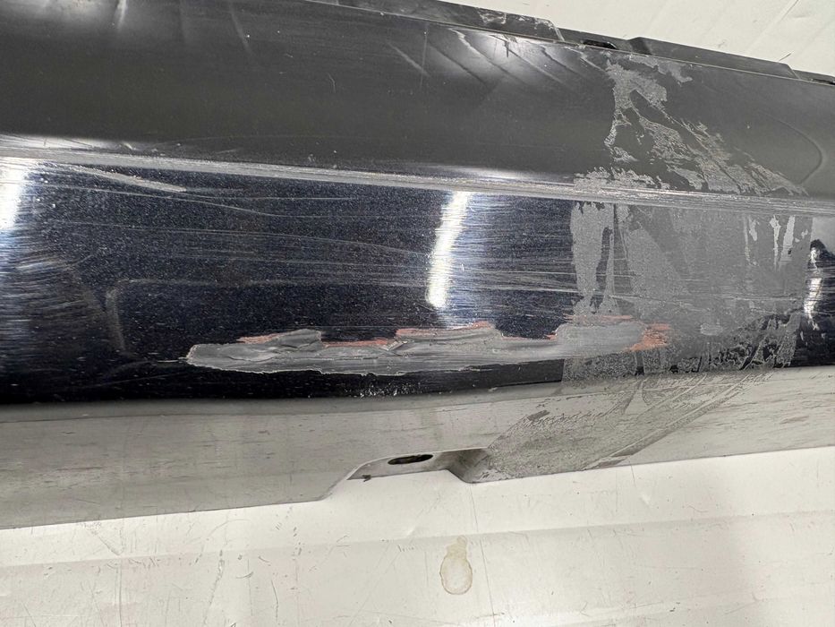 Десен праг БМВ 6 Ф12 Ф13 М пакет BMW М6 F12 F13