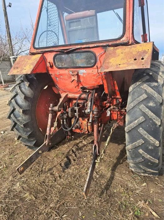 Vand utb 650 in stare bună de functionare cu carte și fiscal