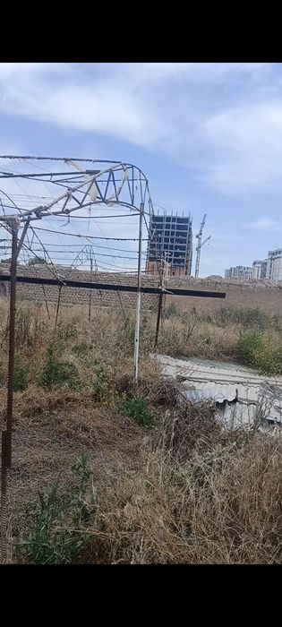 Parnik sotiladi faqatgina parnik tayor
