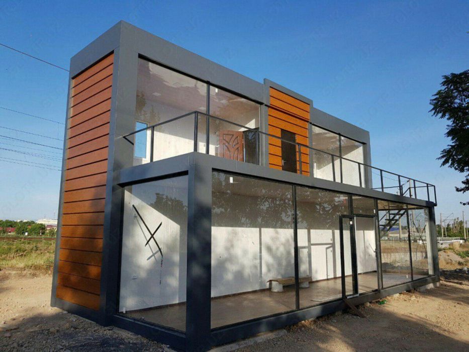 Контейнер Konteyner