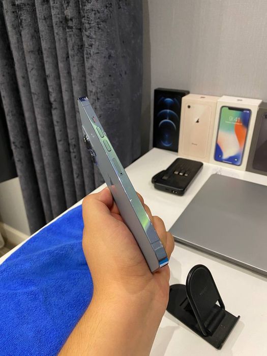 Iphone 13 pro max 256gb