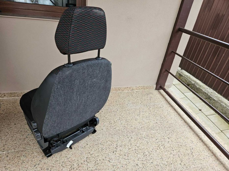 Set scaune auto nou , Citroen Jumper, Fiat Ducato, Peugeot Boxer