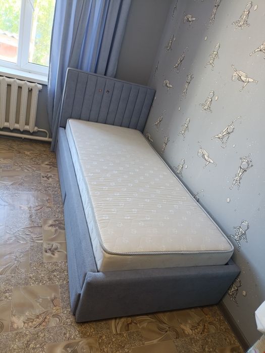 Продам кровать детский