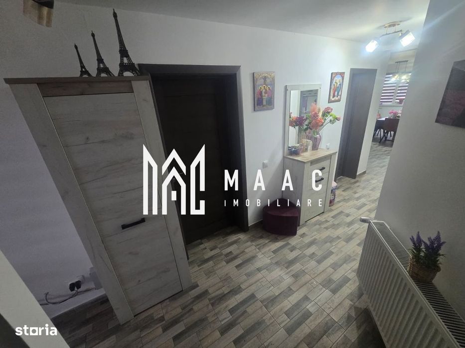 Apartament 4 camere Decomandat 2 bai Zona Tineretului