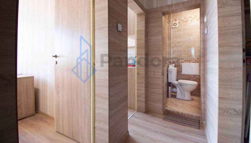 Дава се под наем Двустаен апартамент в София, Гоце Делчев - 70 кв.м за 425 € - Снимка #5