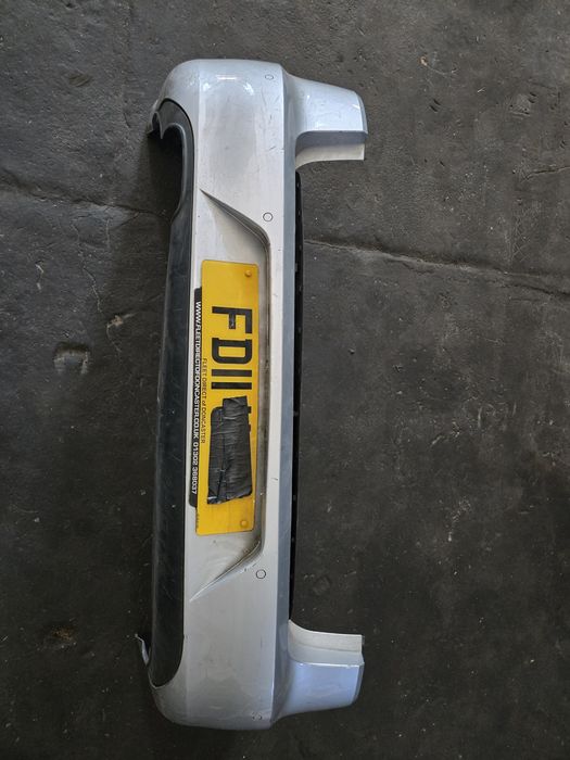 Bara Spate Seat Exeo Combi An 2011