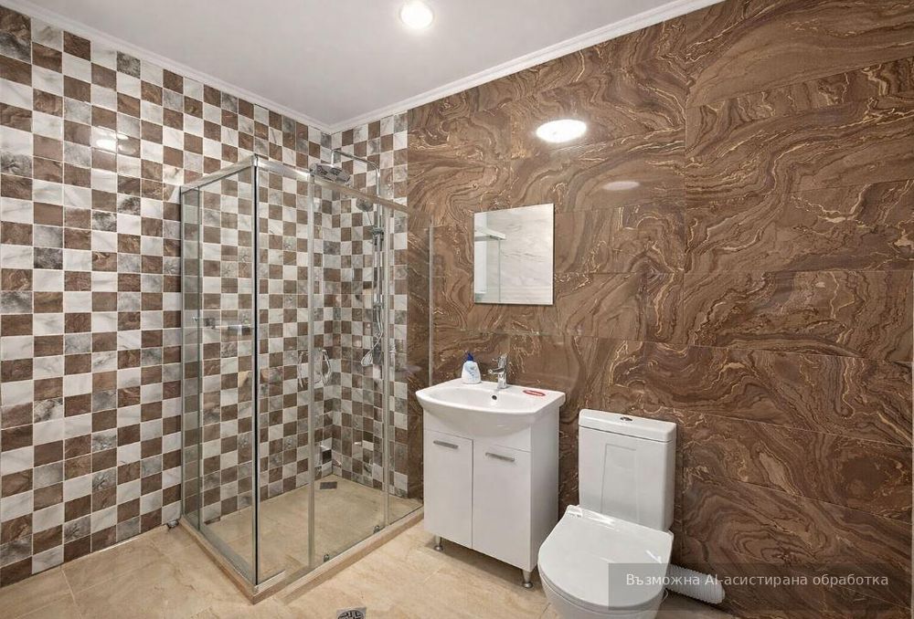 Двустаен апартамент, под наем, кв. Възраждане 1