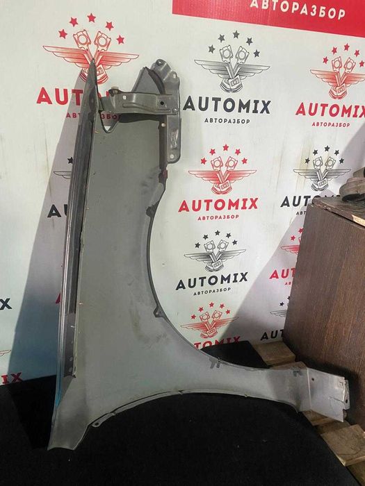 Крылья на Камри 50 Европа