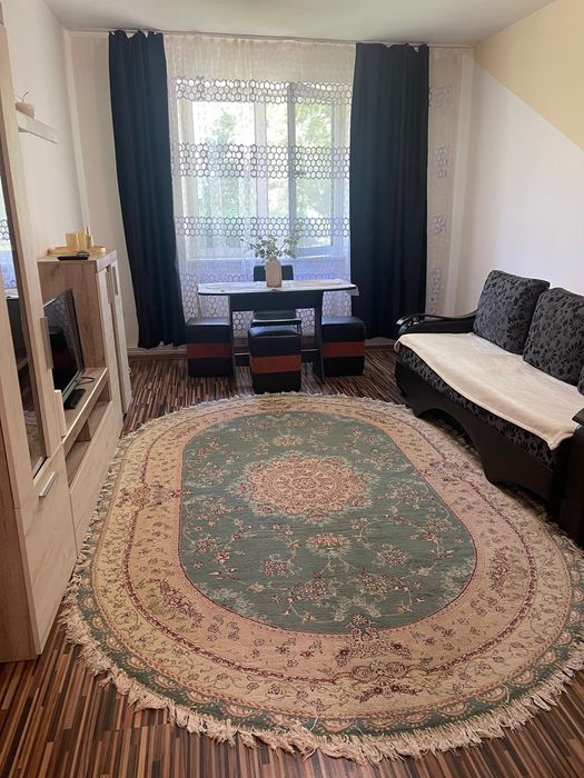 Apartament în regim hotelier