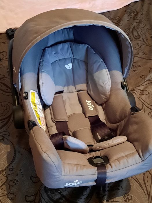 Продам автолюльку