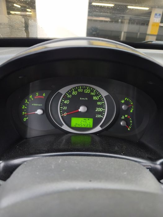 Vând Hyundai Tucson