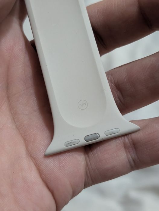 Оригинальный ремешок для Apple Watch, размер 45мм