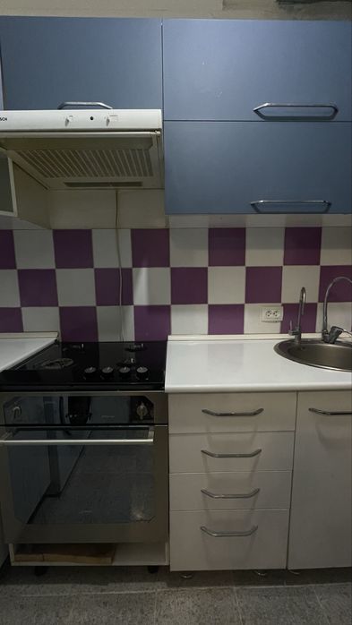 Кухонный гарнитур