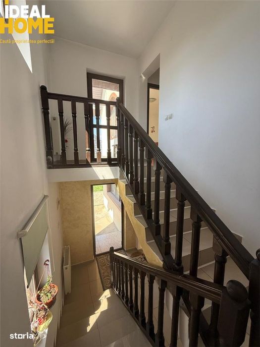 Vila 4 camere Lunca Cetatuii Str Trandafirilor