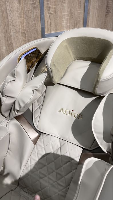 Кресло массажное A-767