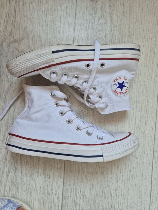 Converse all stars original