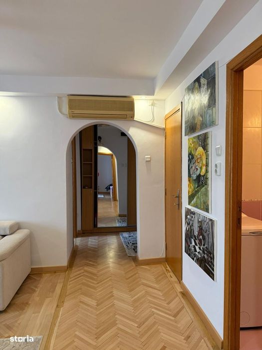 60mp Floreasca, metrou Stefan cel Mare