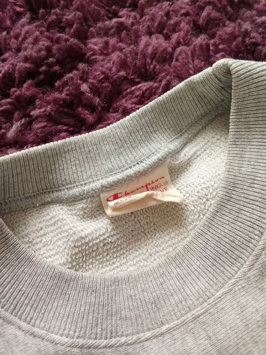 Bluză damă originală Champion.