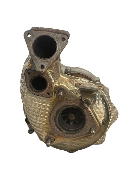 Turbina Audi A8 Iii 4H2, 4H8, 4Hc, 4Hl 2009 - 2018 3.0 Tdi Quattro Ctba Gtb2260Vzk 059145874T