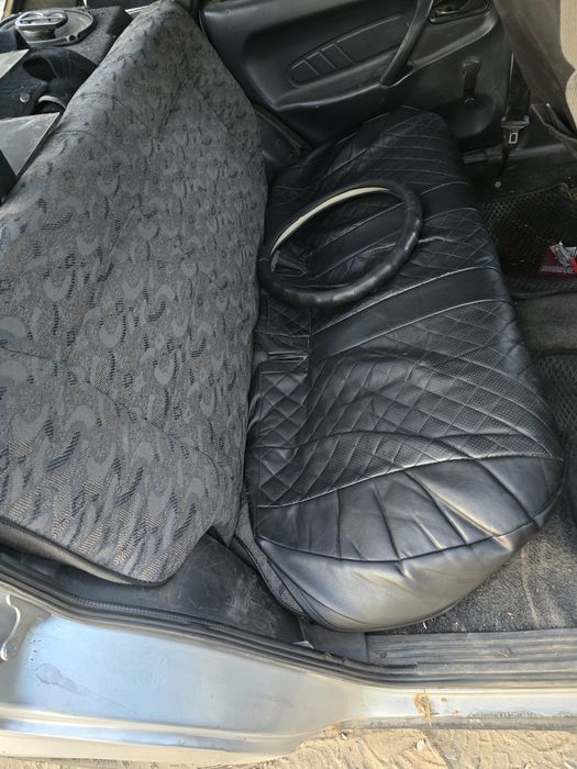 Ваз 21099  продам не на ходу