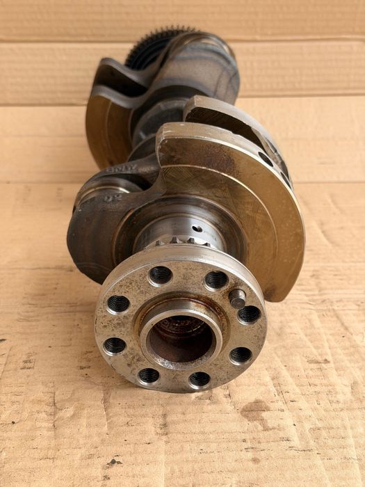 Vibrochen BMW MINI B37D15A