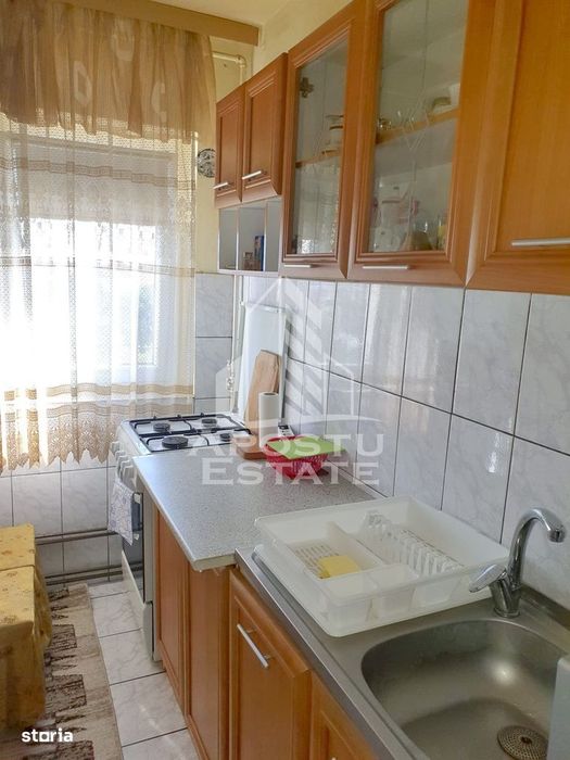 Apartament 2 camere de vanzare, zona Girocului, Timisoara