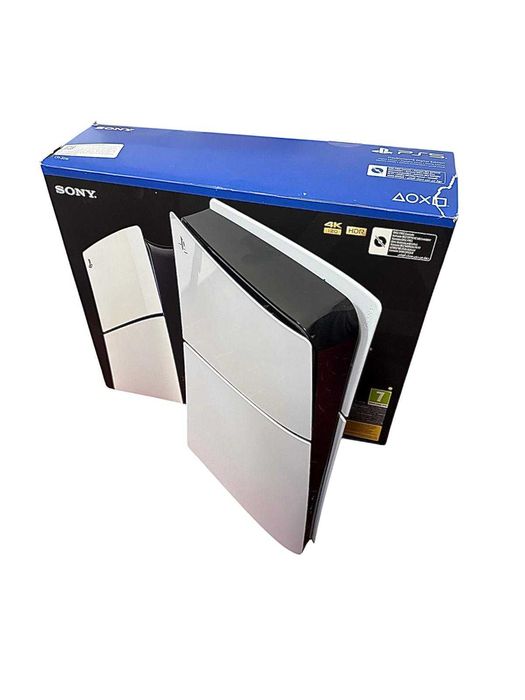 Playstation 5 Slim Digital 1Tb / Amanet Cashbook Colentina