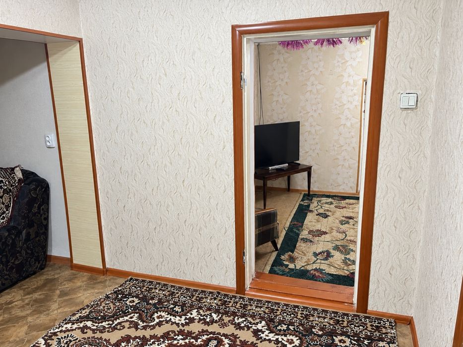 Срочно продается дом (с. Аксукент)