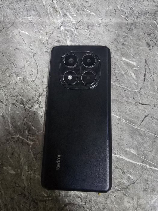 Redmi note 14 pro