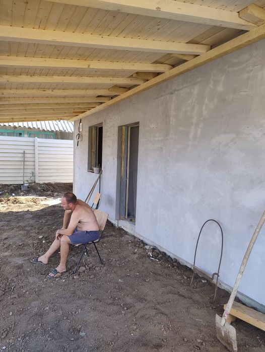 Construim case moderne pentru locuit
