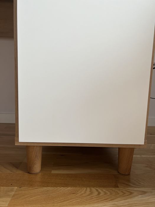 Birou design scandinav