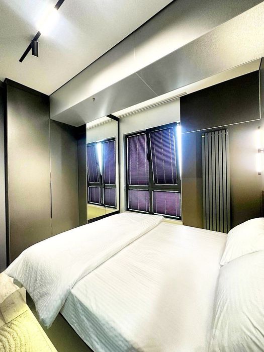 Аренда посуточно от собственника. Modera towers.3 комнатная