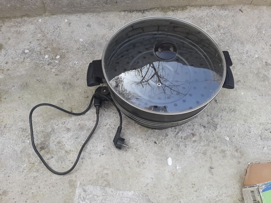 Мантиказон электрический