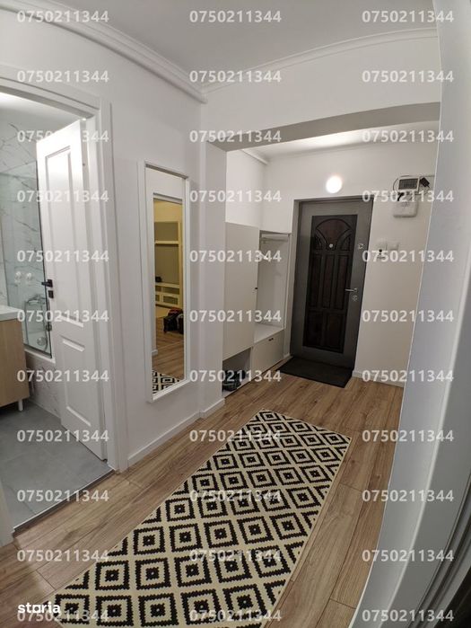 Vanzare apartament doua camere, Strada Tulcea