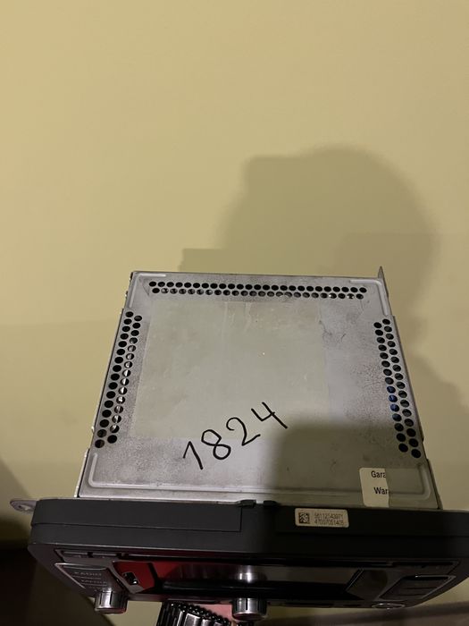 Мелтимедия RNS 315